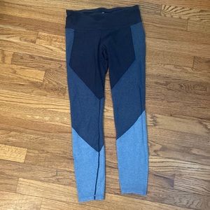 Gap Fit Performance Cotton Leggings